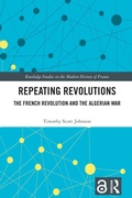 Cover: Repeating Revolutions - Routledge