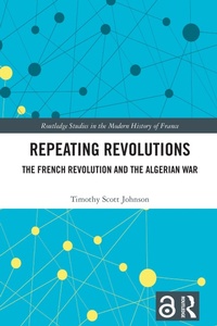 Abbildung von: Repeating Revolutions - Routledge