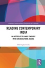 Cover: Reading Contemporary India - Routledge