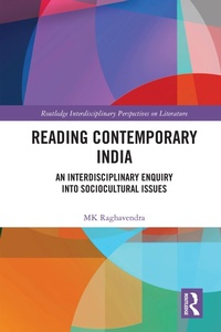 Abbildung von: Reading Contemporary India - Routledge