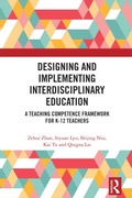 Abbildung von: Designing and Implementing Interdisciplinary Education - Routledge