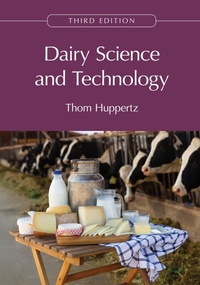 Abbildung von: Dairy Science and Technology - CRC Press