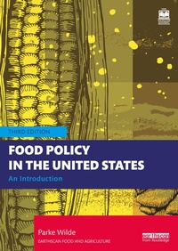 Abbildung von: Food Policy in the United States - Routledge