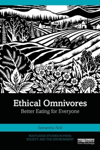 Abbildung von: Ethical Omnivores - Routledge