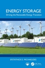 Cover: Energy Storage - CRC Press