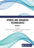 Cover: Hybrid and Advanced Technologies - CRC Press