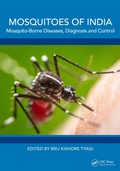 Abbildung von: Mosquitoes of India - CRC Press