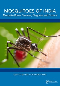 Abbildung von: Mosquitoes of India - CRC Press
