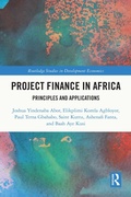 Bild: Project Finance in Africa - Routledge