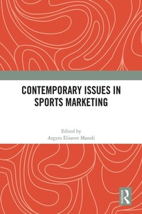 Abbildung von: Contemporary Issues in Sports Marketing - Routledge
