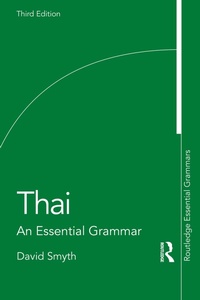 Abbildung von: Thai - Routledge