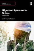 Bild: Nigerian Speculative Fiction - CRC Press