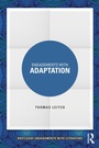 Cover: Engagements with Adaptation - Routledge