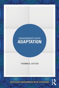 Abbildung von: Engagements with Adaptation - Routledge