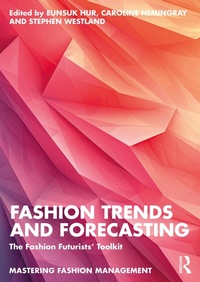 Abbildung von: Fashion Trends and Forecasting - Routledge