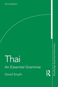 Enlarge image Cover: Thai - Routledge