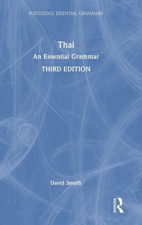 Enlarge image Cover: Thai - Routledge