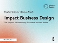 Cover: Impact Business Design - Productivity Press