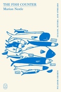 Cover: The Fish Counter (Picador Shorts) - Picador
