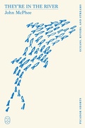 Cover: They're in the River (Picador Shorts) - Picador