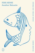 Cover: Fish Sense (Picador Shorts) - Picador