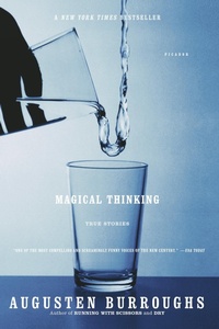 Abbildung von: Magical Thinking - Picador