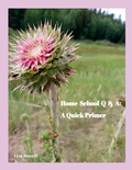 Cover: Home School Q & A - Lulu.com