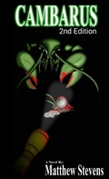 Cover: Cambarus - Lulu.com