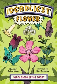 Enlarge image Cover: The Deadliest: Flower - WW Norton & Co