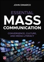Cover: Essential Mass Communication - Wiley-Blackwell