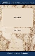 Cover: Geodaesia - Gale Ecco, Print Editions