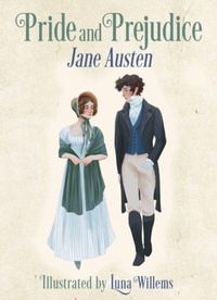 Enlarge image Cover: Pride and Prejudice - Arcturus