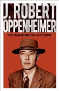 Cover: J. Robert Oppenheimer - Arcturus