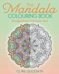 Cover: The Mandala Colouring Book - Arcturus