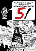Cover: Cornwall's Fantastic 5! - Keith Sparrow