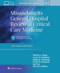 Cover: Massachusetts General Hospital Review of Critical Care Medicine - WOLTERS KLUWER HEALTH