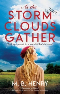 Enlarge image Cover: As the Storm Clouds Gather - Severn House
