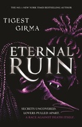 Cover: Eternal Ruin - Hodder Children's Books