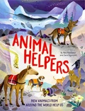 Cover: Animal Helpers - Franklin Watts