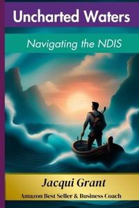 Abbildung von: Uncharted Waters - Lulu.com