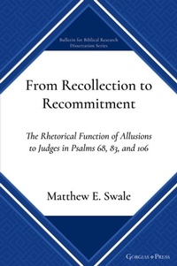 Abbildung von: From Recollection to Recommitment - Gorgias Press