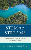 Bild: STEM to STREAMS - Rowman & Littlefield Publishers