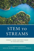 Bild: STEM to STREAMS - Rowman & Littlefield Publishers