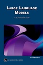 Cover: Large Language Models - De Gruyter