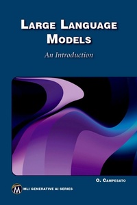 Enlarge image Cover: Large Language Models - De Gruyter