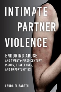 Enlarge image Cover: Intimate Partner Violence - Rowman & Littlefield Publishers