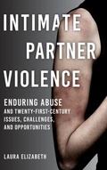 Cover: Intimate Partner Violence - Rowman & Littlefield Publishers