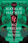 Cover: No Friend to This House - Mantle