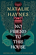 Cover: No Friend to This House - Mantle