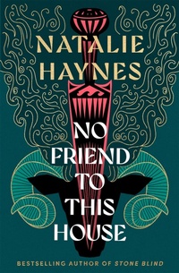 Abbildung von: No Friend to This House - Mantle